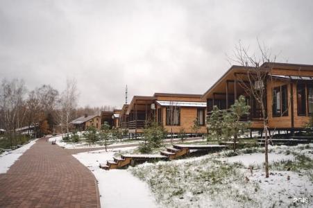 Заокские поля - 109