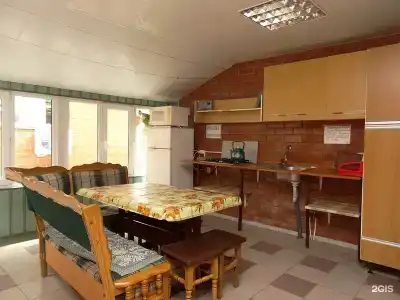 Гостевой дом на Терской 163 - 30