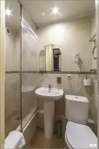 Турист - 50