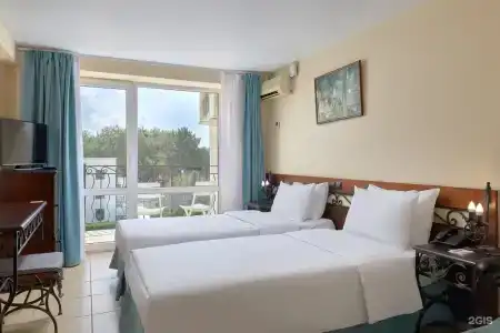 Alean Family Resort & SPA Riviera 4* Ultra All Inclusive - 88