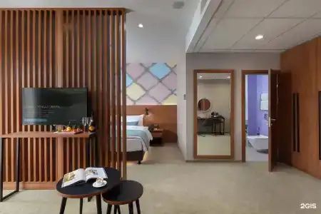 Abrau Light & Spa - 87
