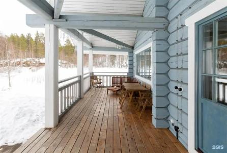 Forrest Lodge Karelia - 58