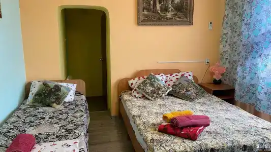 Гостевой дом на Гагарина 87 - 38