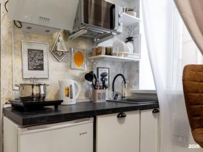 Lagom Lounge - 130