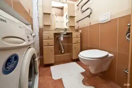 на Бардина 8 - 8