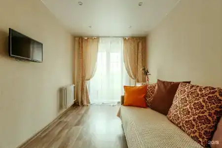 Квартира на ул мира 2В - 2