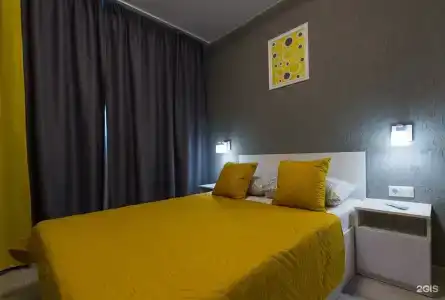 22 Hotel - 3