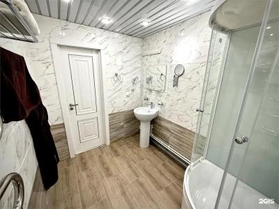 Воздушная Гавань - 124