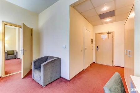 Аквариум by Zont Hotel Group - 99