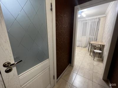 Это та самая, уютная квартира в центре, Октябрьской Революции 23А,от ЭлитХаус24 - 22