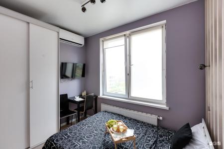 Ренуар студия на Каштановой, 6 - 71