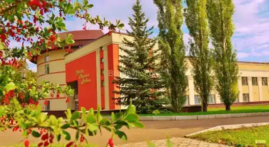 Зеленая роща - 7