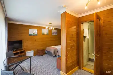 Крестовая Падь - 197