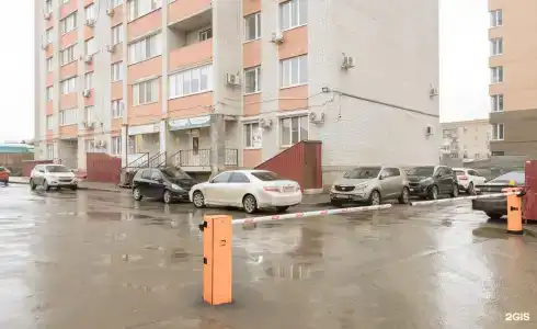 Аксай. на Менделеево - 4