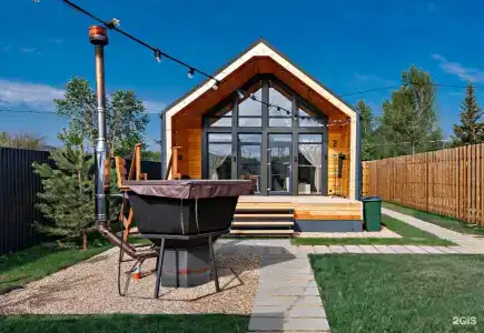 Как дома - 84