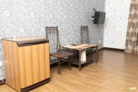Гостевой Двор - 1