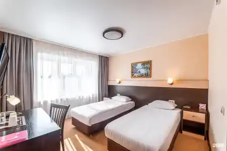 Воробьевы горы - 120