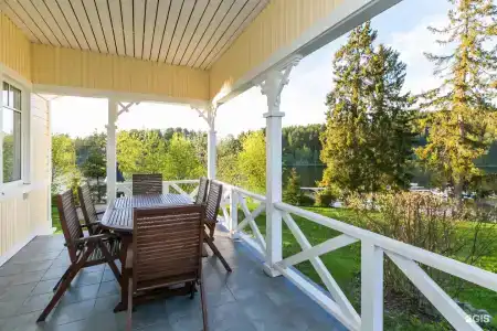 Ладожская Усадьба - 180