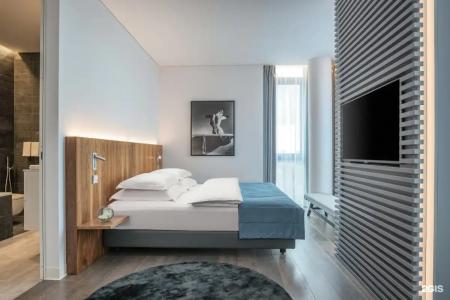 Crystal House Suite & SPA - 217