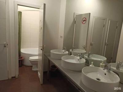 Сити Хостел Казань - 106