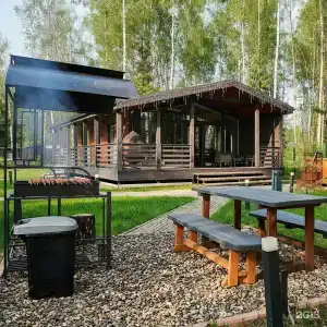 Lato в соснах - 64