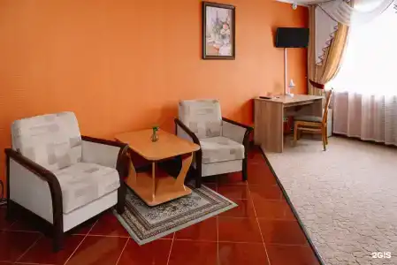 Патриот - 118