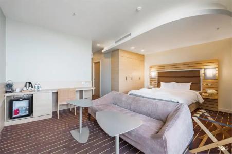 Mercure Сочи Центр - 118