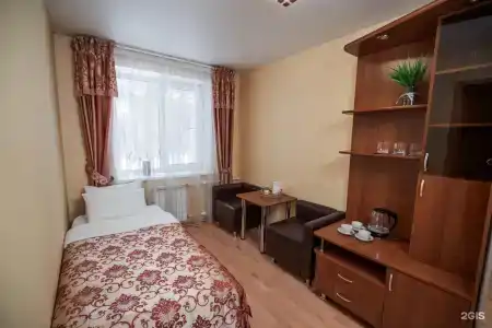 Губернский двор - 41