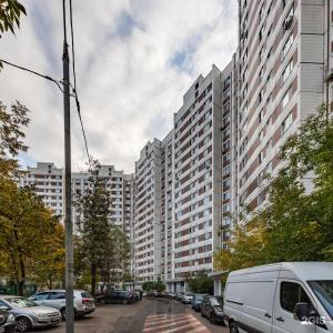 Уютные апартаменты около метро Кузьминки - 16