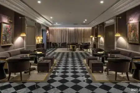 Sheraton Kremlin - 9