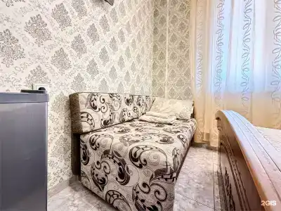 Гостевой дом на Дружбы 11 - 106