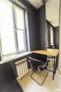Panorama. Loft&hostel - 86