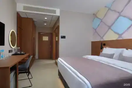 Abrau Light & Spa - 81