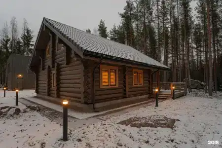 Дома на Сайме - 140