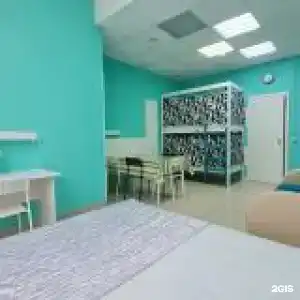 Ю-Хостел - 18