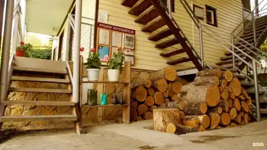 Гостевые домики - 48