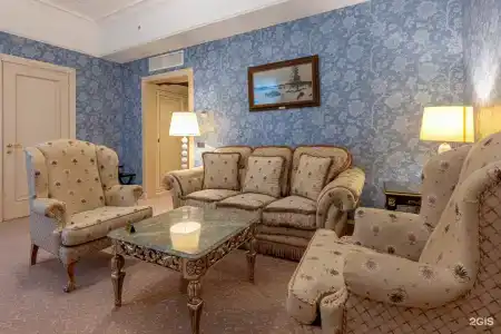 Radisson Collection Moscow - 128
