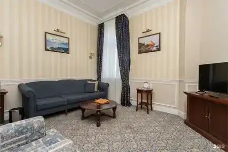 Особняк Военного Министра (Milutin Palace) - 322