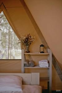 Глэмпинг Alpen Camp - 145