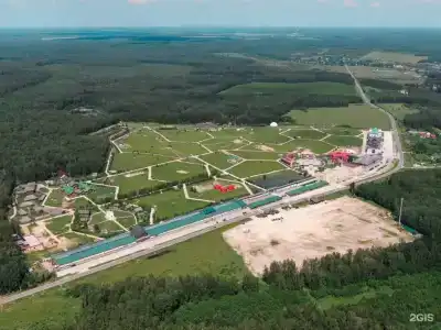 Апарт-отель Гималайский дом ЭТНОМИР - 2