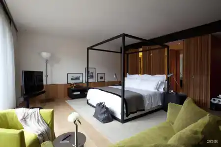 Barvikha Hotel & SPA - 56