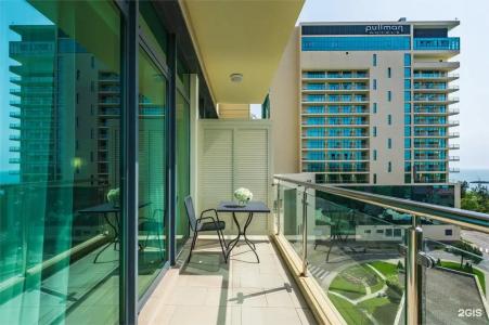 Mercure Сочи Центр - 123