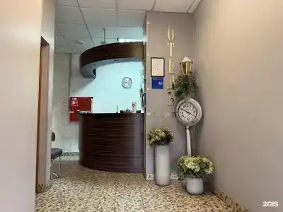 на Брестском - 1