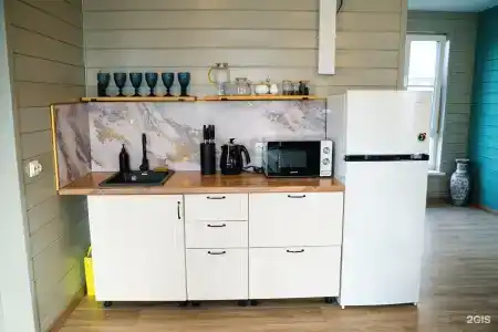 Озёрное - 132