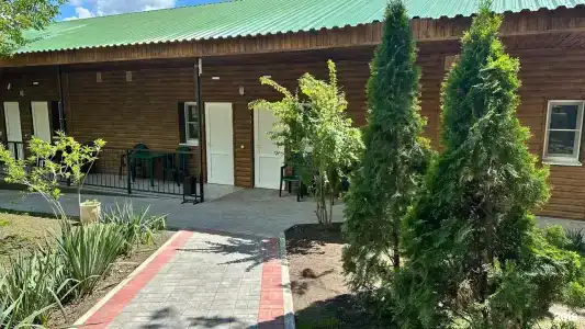 Рожок - 27