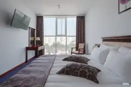 Marins Grand Hotel - 91
