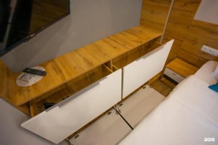 Мио Апартаменты - 300