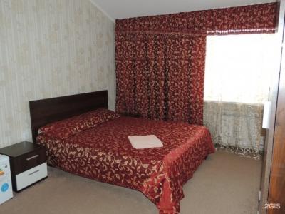 Север - 18