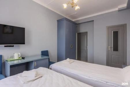 Гостиный двор - 107