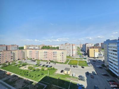 Live comfortably on Oktyabrsky Avenue 82 - 74